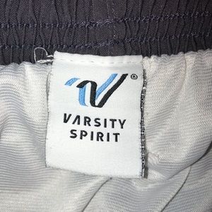 Varsity Spirit Shorts